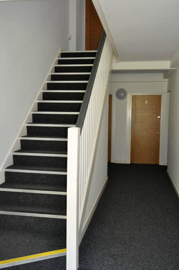 Flat Parsonage Road in Manchester