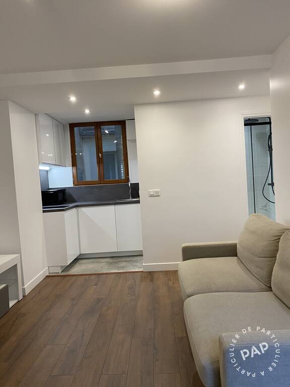 Appartement Place du Général Kœnig à Paris