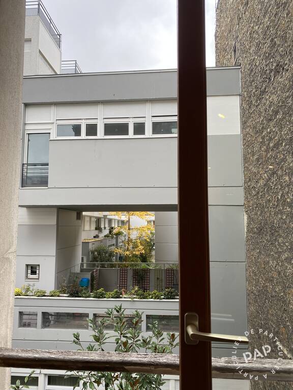 Appartement Place du Général Kœnig à Paris