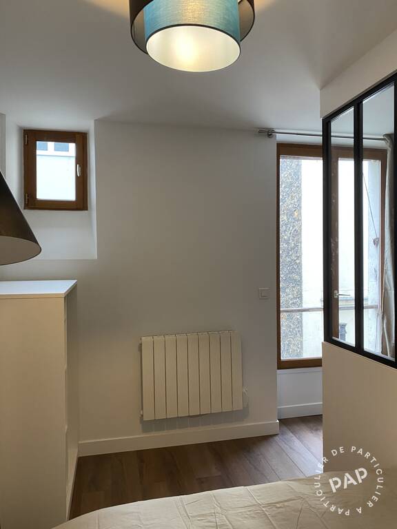 Appartement Place du Général Kœnig à Paris