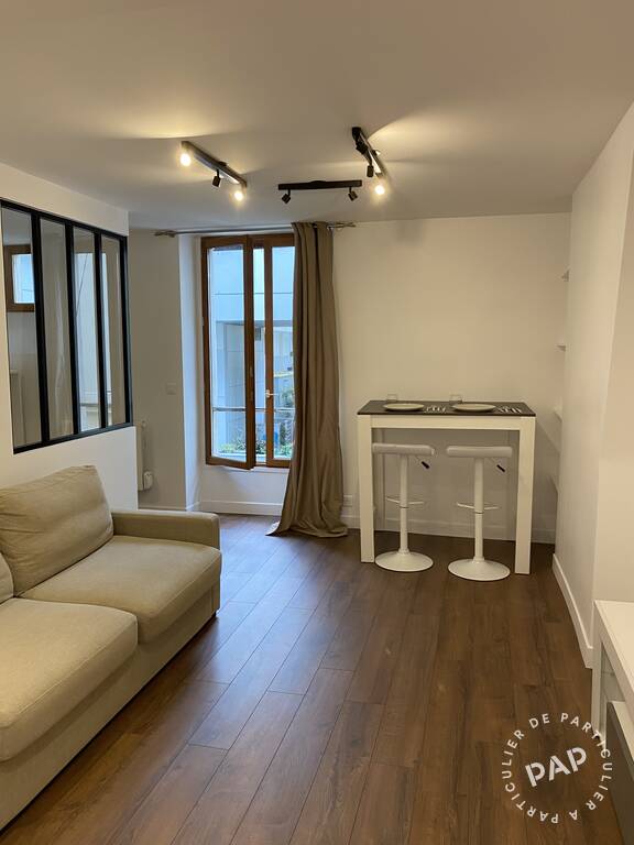 Appartement Place du Général Kœnig à Paris