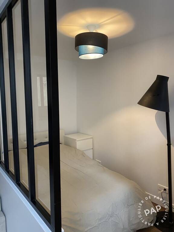 Appartement Place du Général Kœnig à Paris