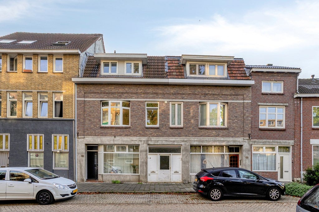 Appartement Hoofdstraat 195 in Hoensbroek