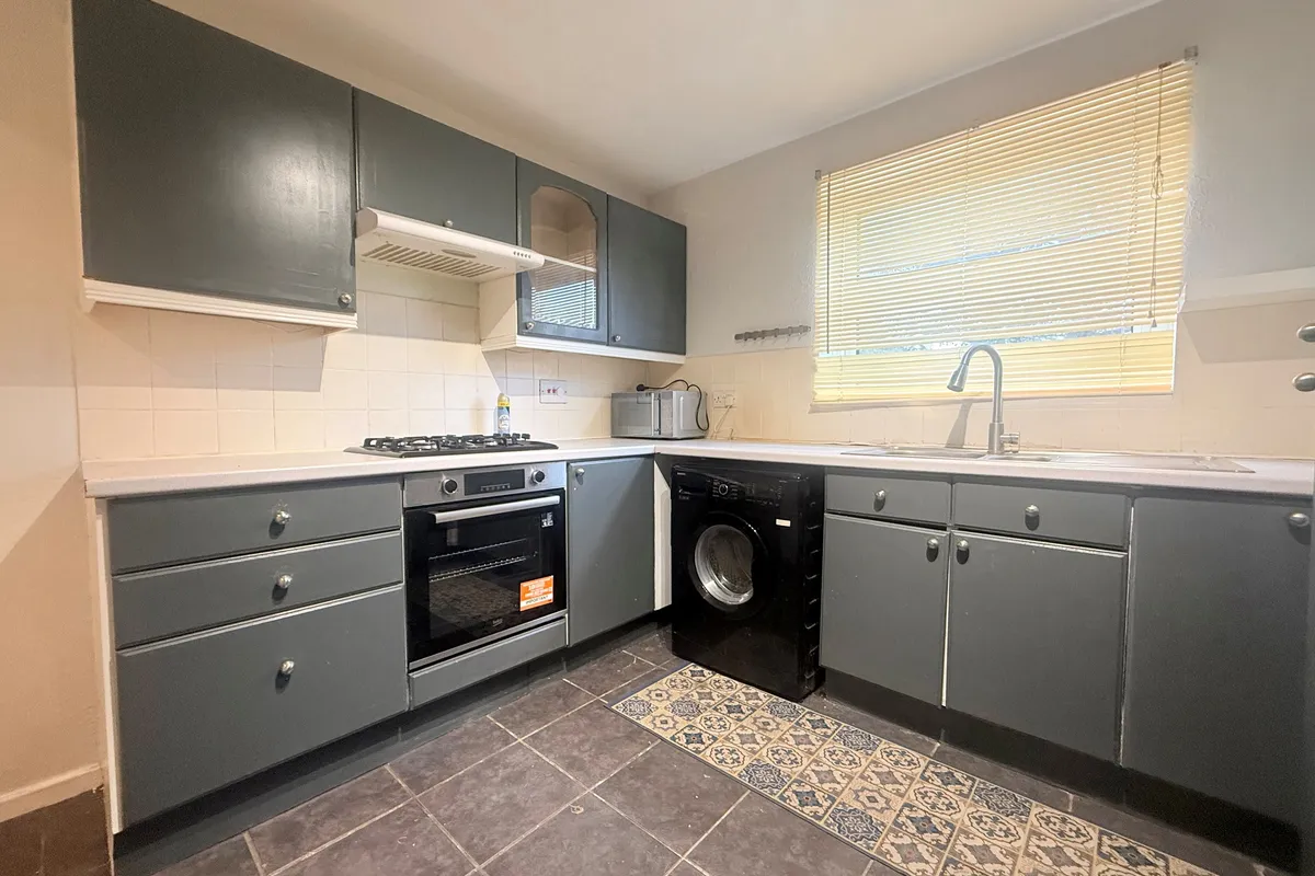 Flat Biopark Drive in Welwyn Hatfield