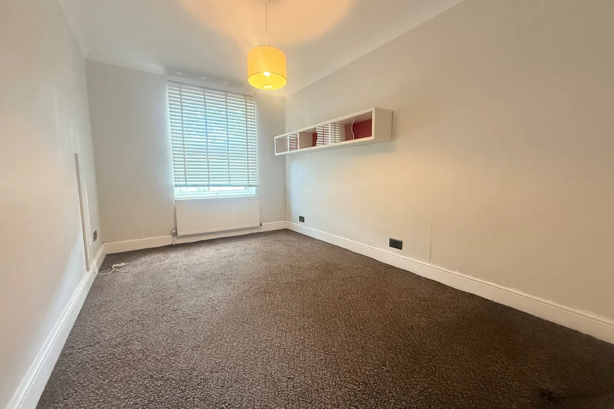 Flat Biopark Drive in Welwyn Hatfield