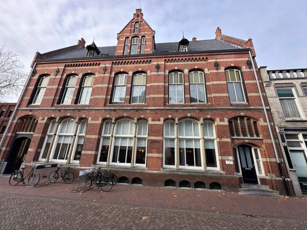 Cuarto sitio Zuideinde en Meppel