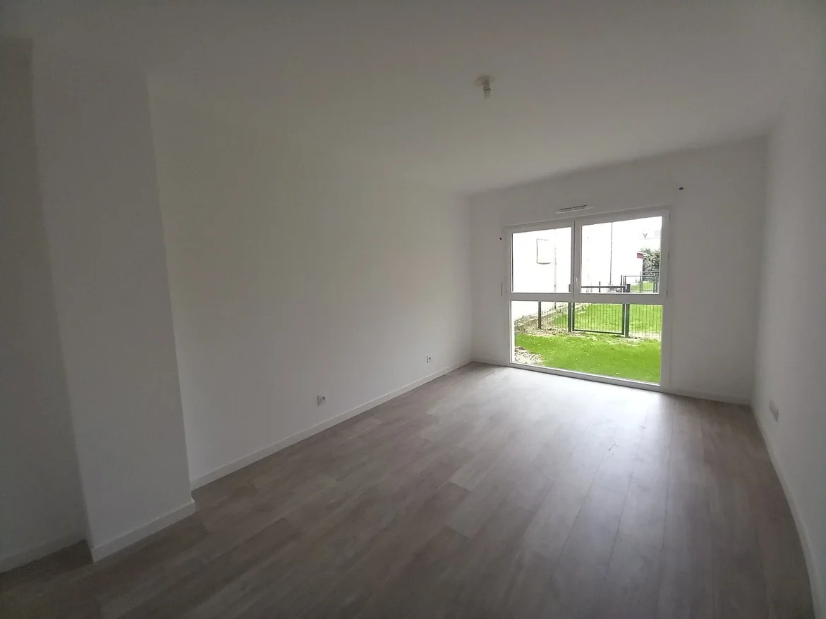Flat Rue Alsace Lorraine in Le Petit-Quevilly