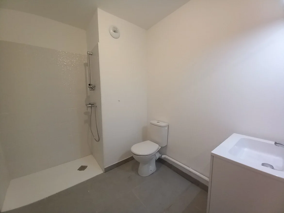 Flat Rue Alsace Lorraine in Le Petit-Quevilly