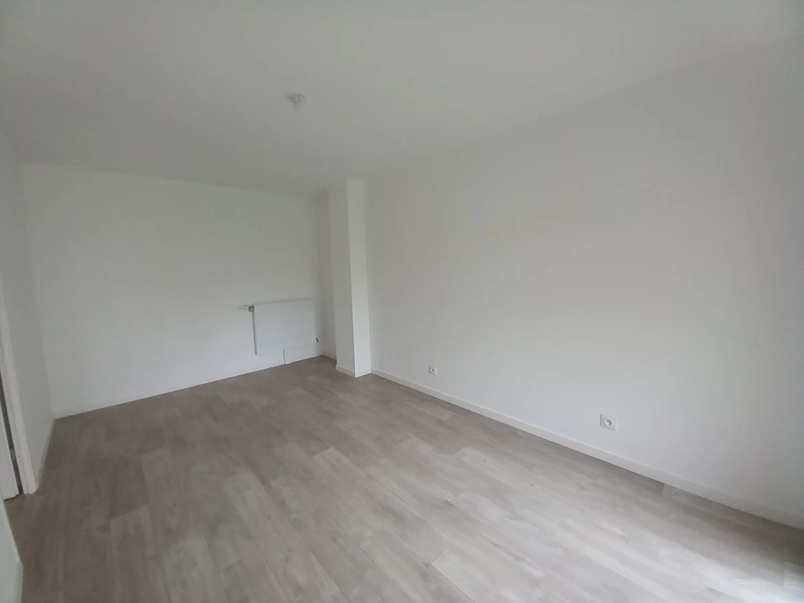 Flat Rue Alsace Lorraine in Le Petit-Quevilly