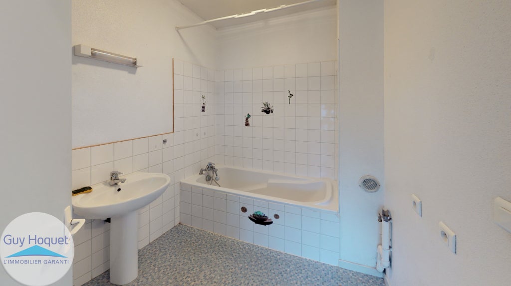 Appartement Chemin du Tacot à Échenoz-la-Méline