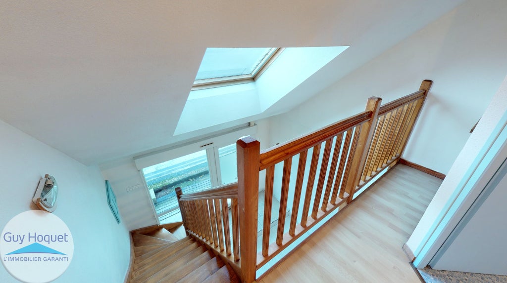 Appartement Chemin du Tacot à Échenoz-la-Méline