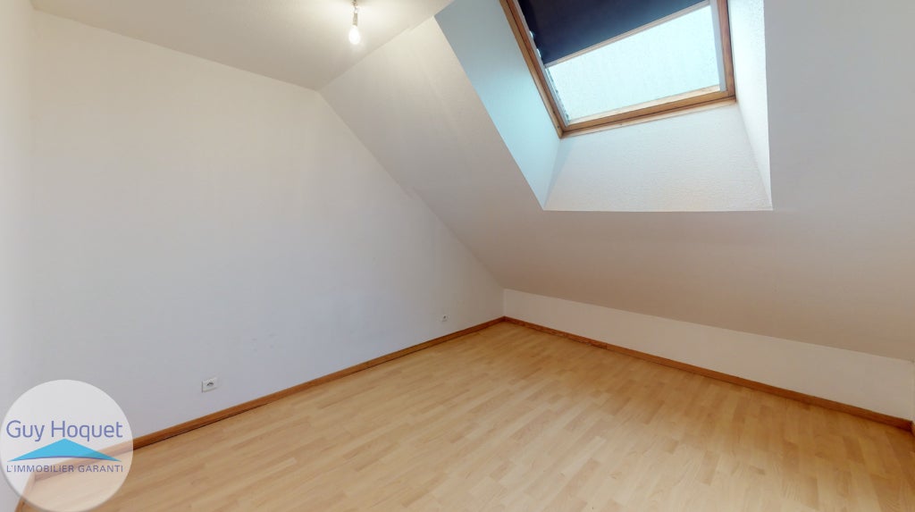 Appartement Chemin du Tacot à Échenoz-la-Méline