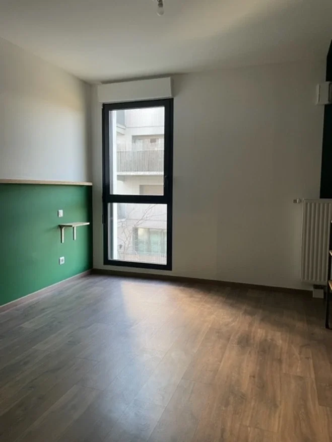 Appartement Sente des Mariniers à Bordeaux