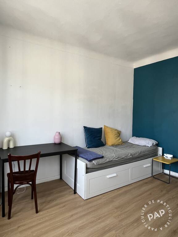 Appartement Avenue du Colonel Henri Rol Tanguy à Paris