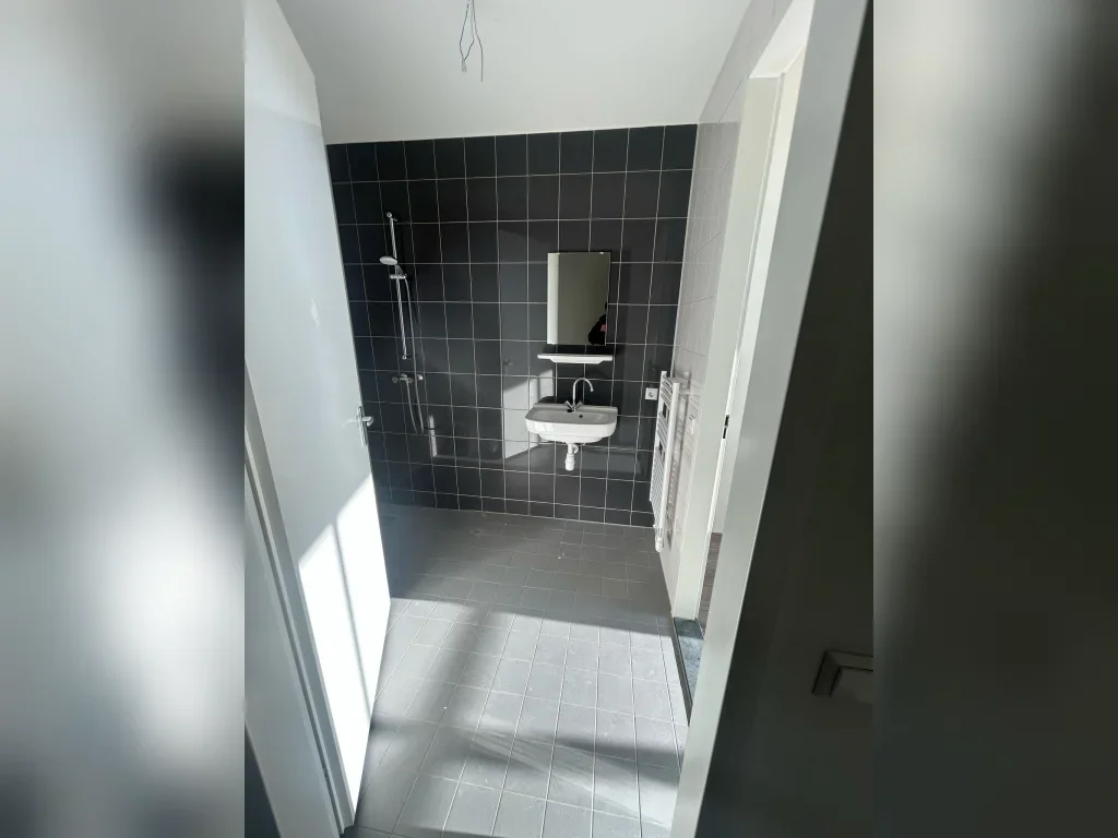 Flat Wethouder Ebbenlaan in Helmond