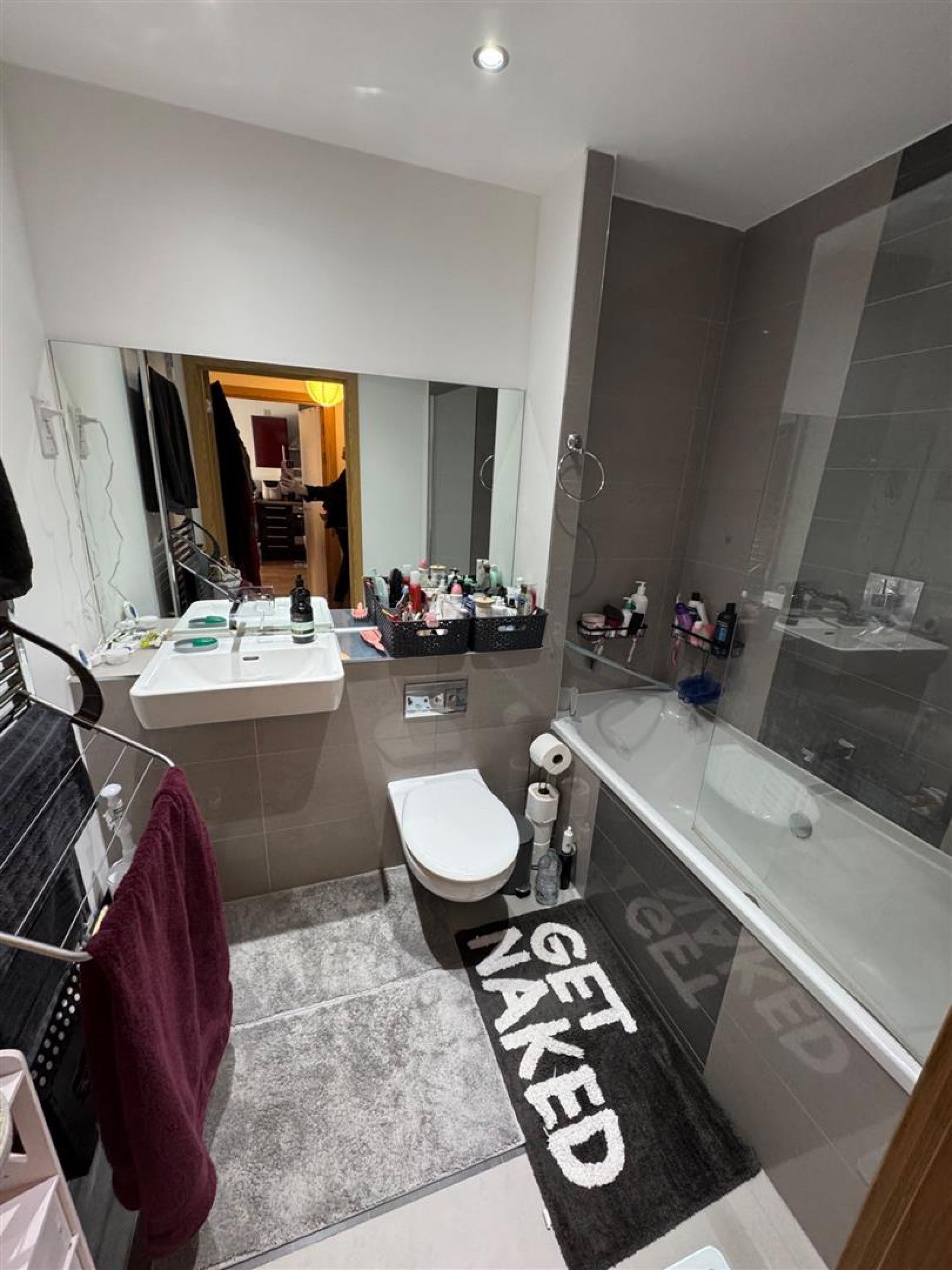 Flat Cherrydown East in Basildon
