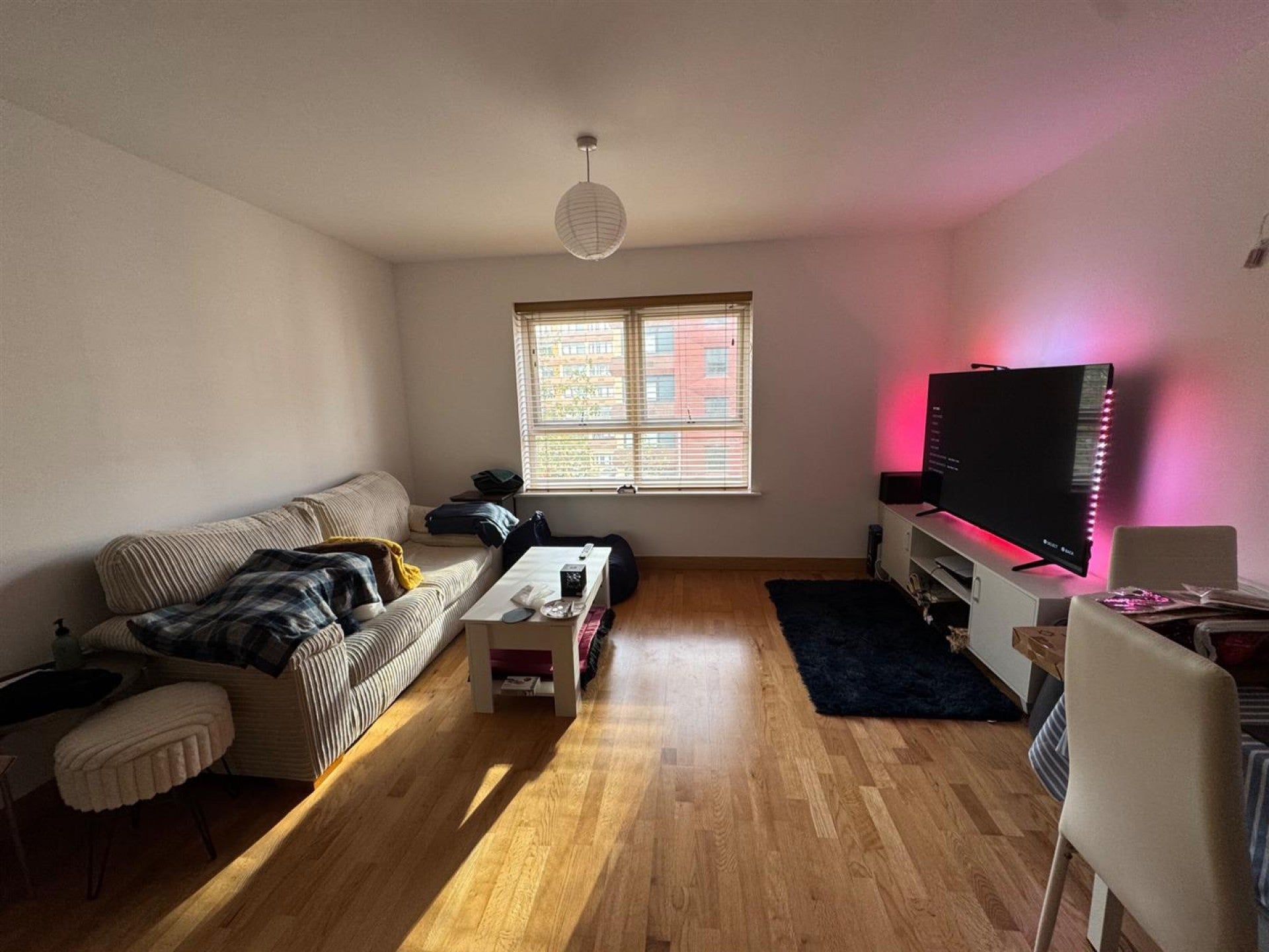 Flat Cherrydown East in Basildon