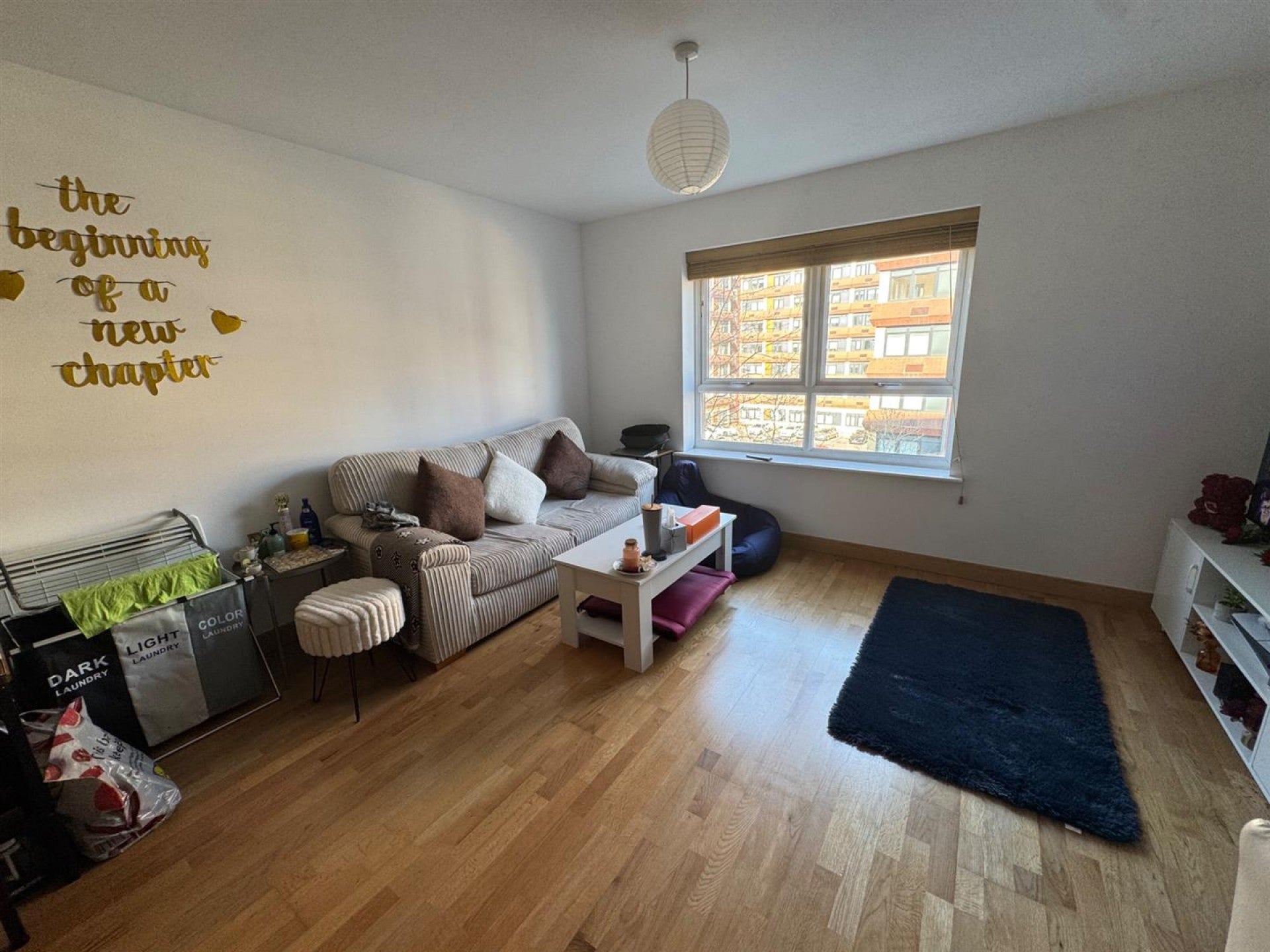 Flat Cherrydown East in Basildon