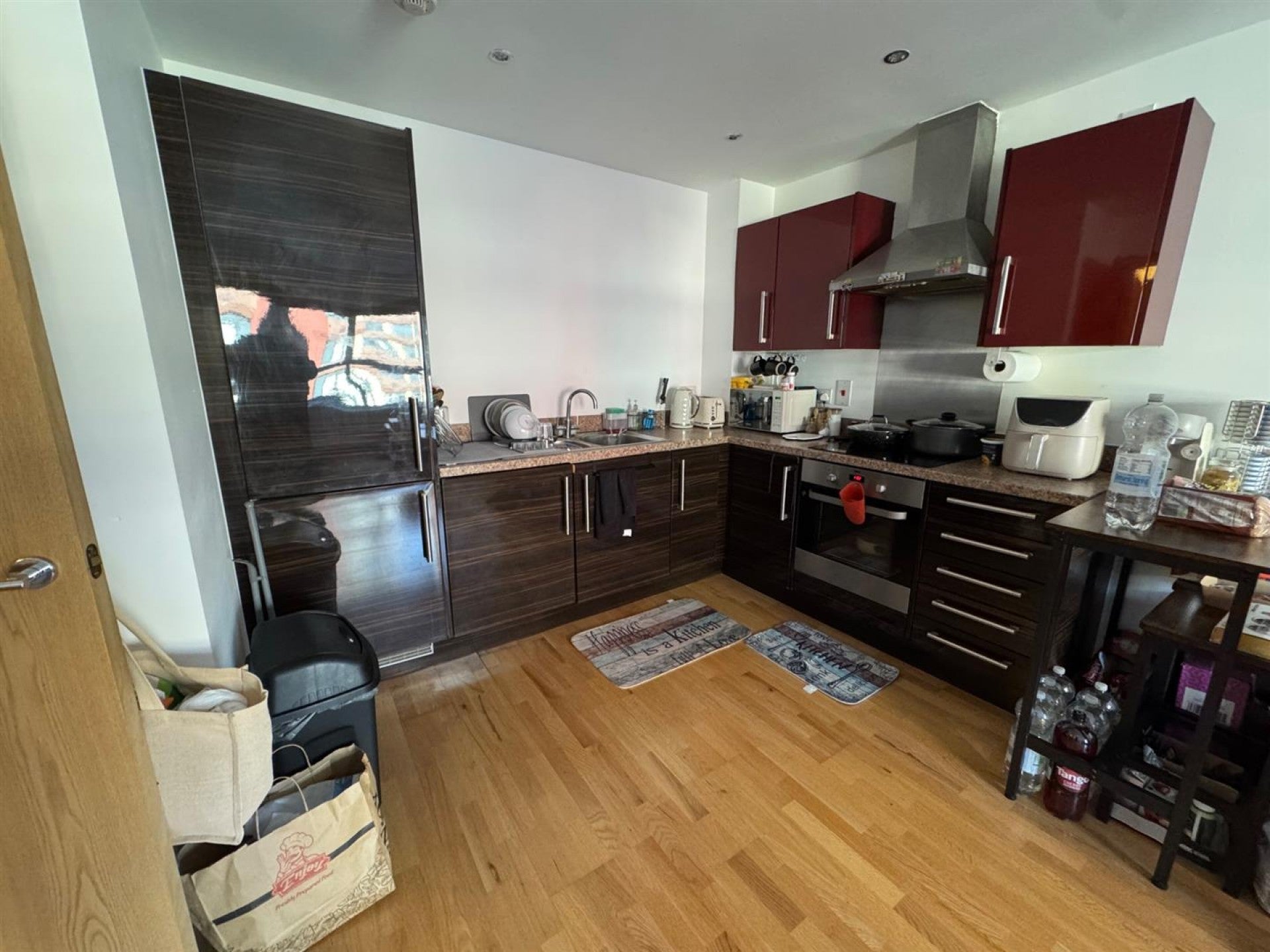 Flat Cherrydown East in Basildon