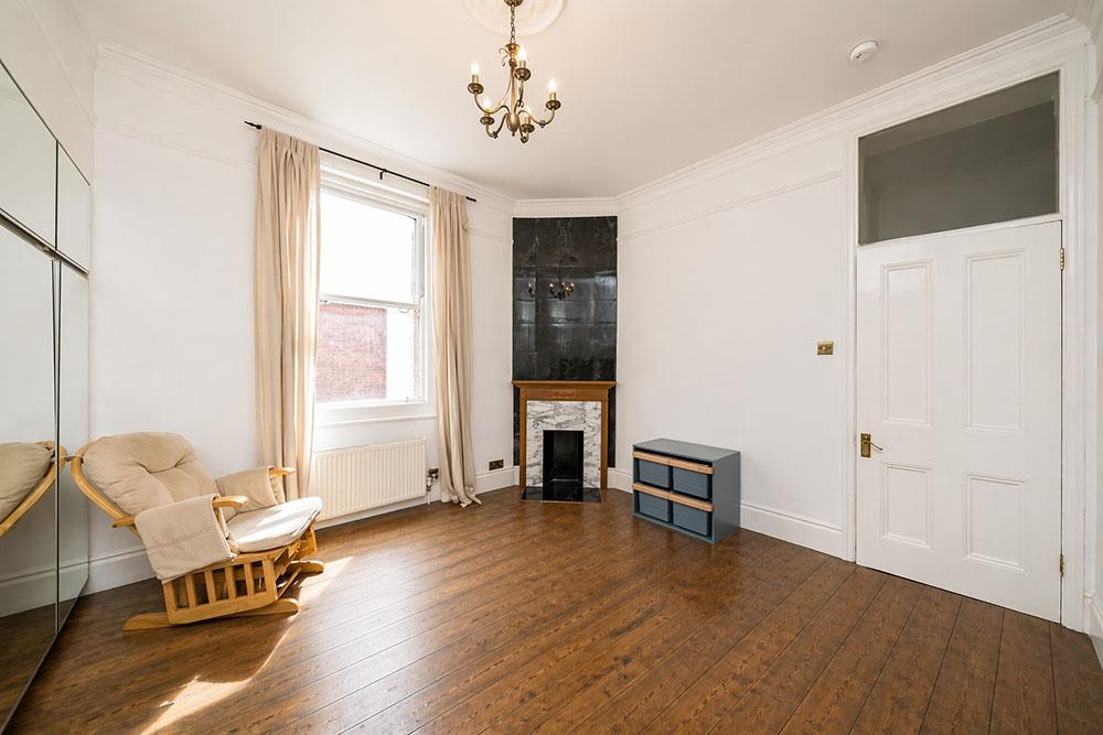 Flat Melcombe Place in City of Westminster