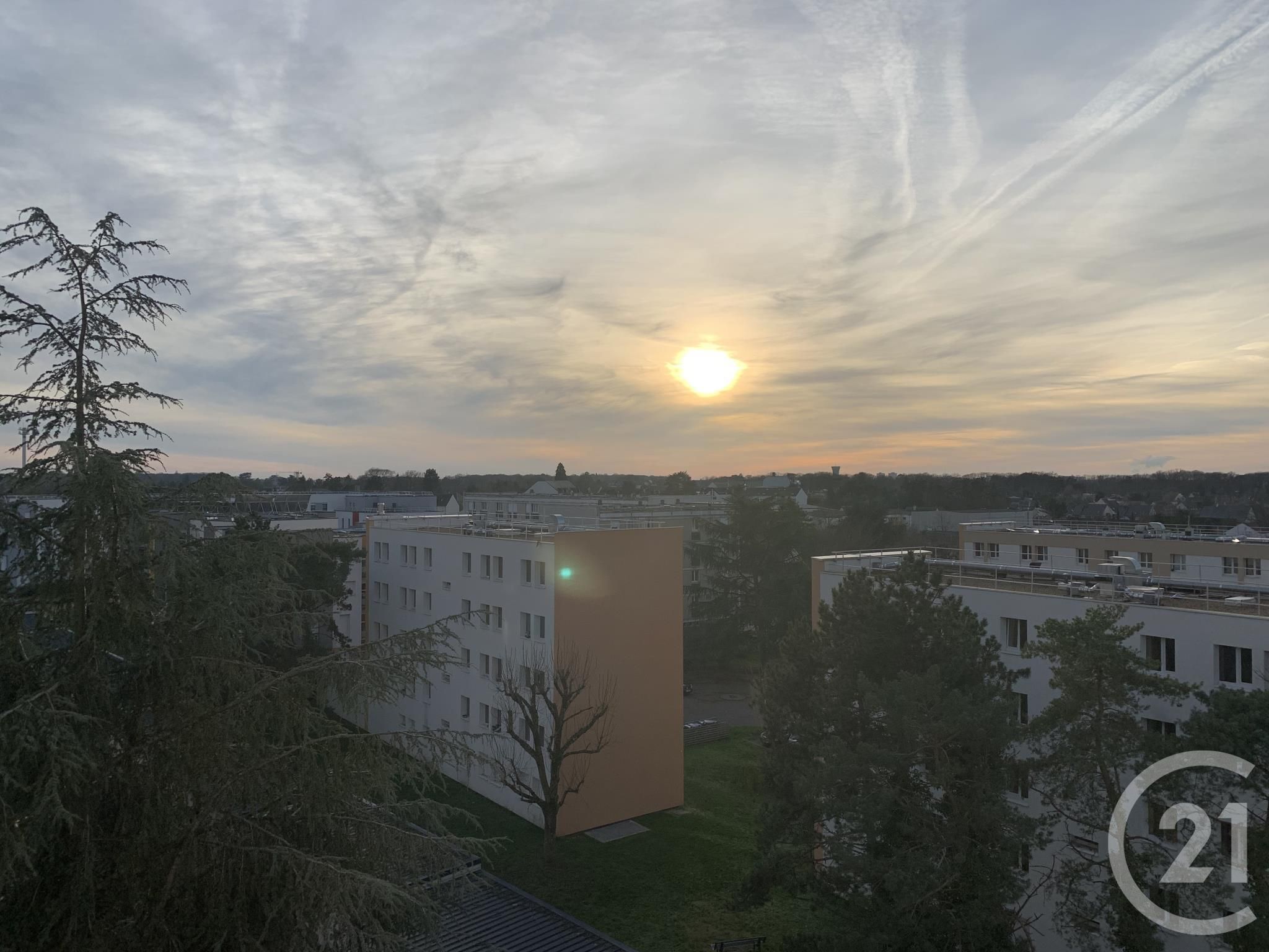 Appartement Grandmont à Tours
