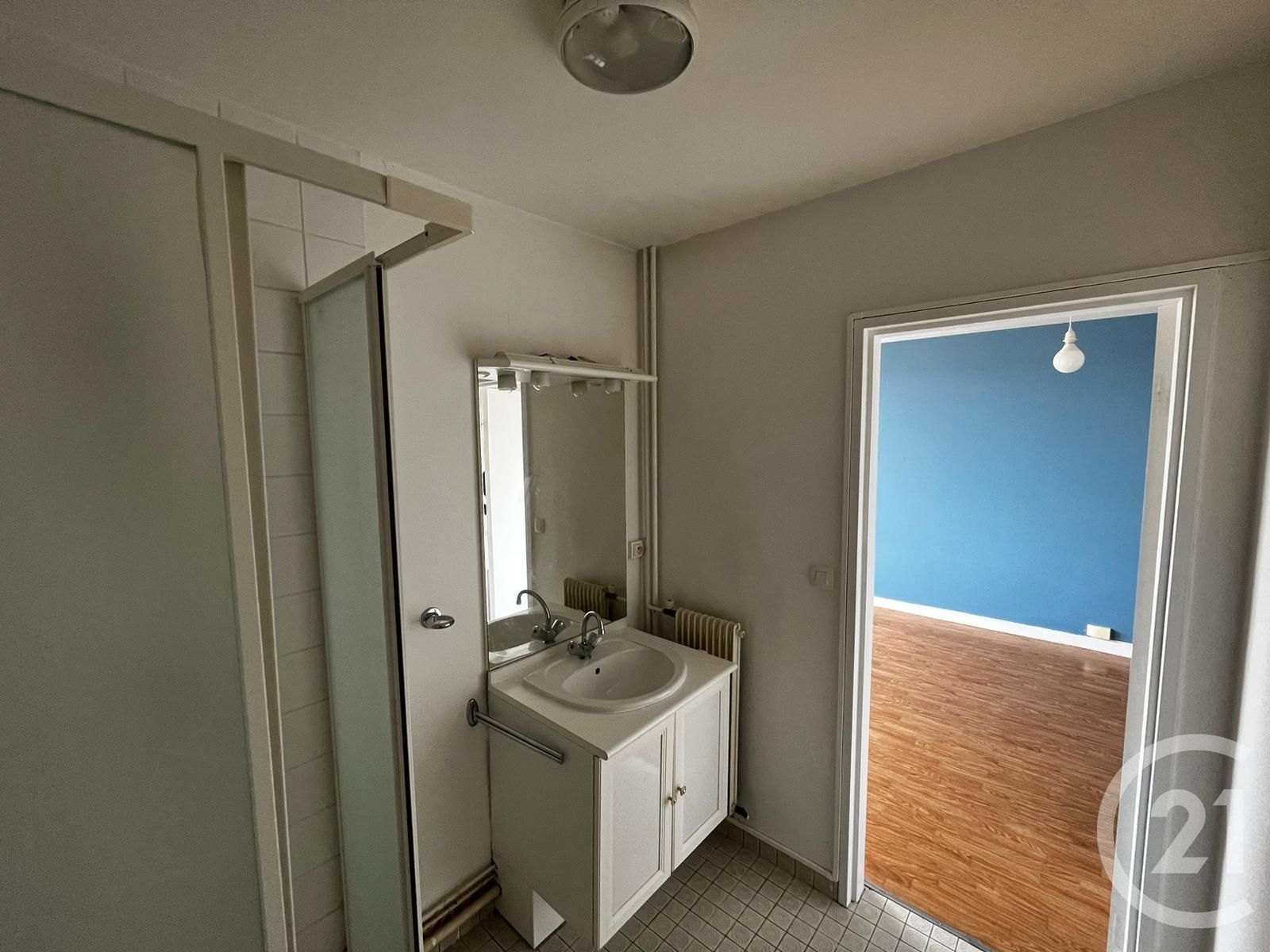 Appartement Grandmont à Tours