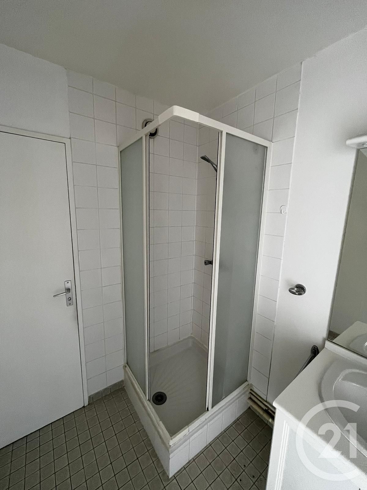 Appartement Grandmont à Tours