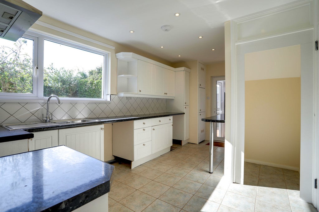House Moorland Avenue in Teignbridge