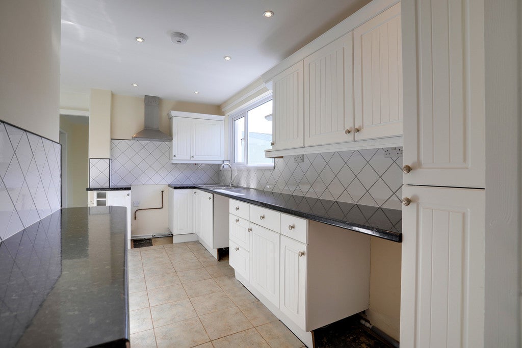House Moorland Avenue in Teignbridge