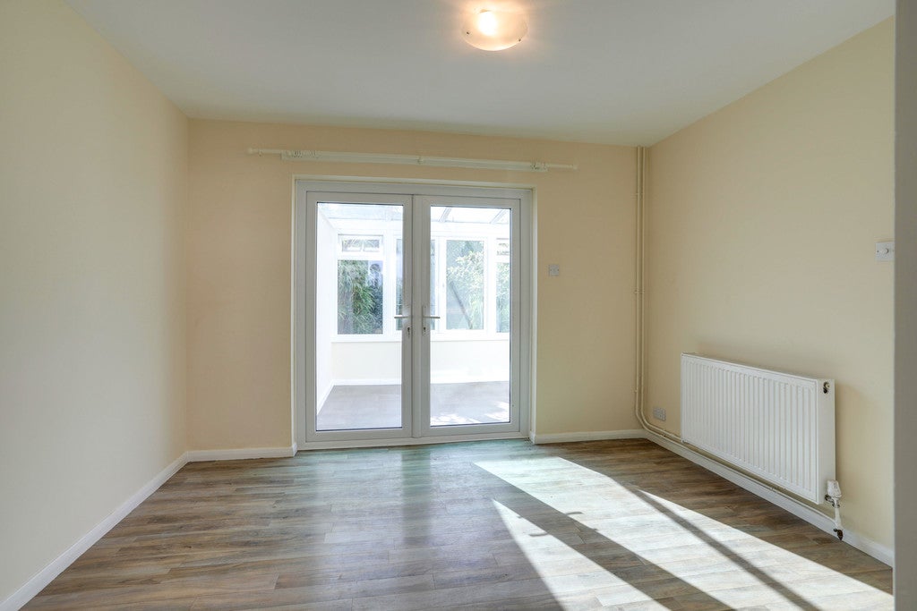 House Moorland Avenue in Teignbridge