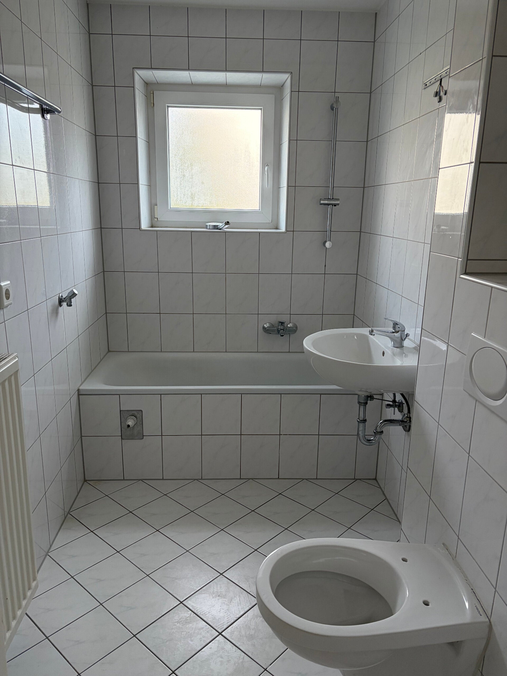 Wohnung Bissingerstraße in Erlangen