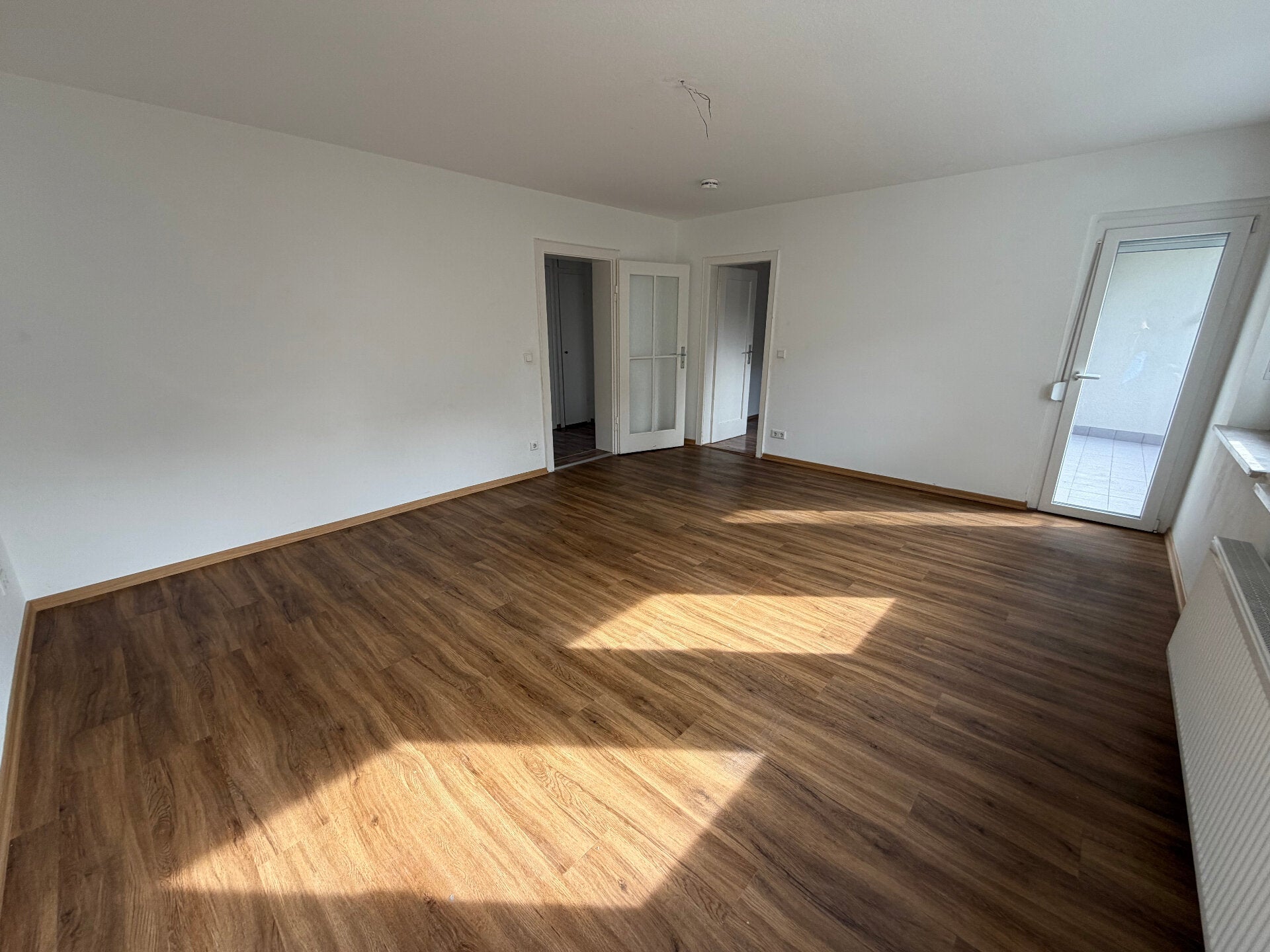 Wohnung Bissingerstraße in Erlangen