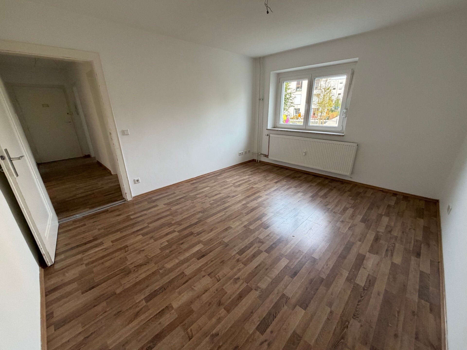 Wohnung Bissingerstraße in Erlangen