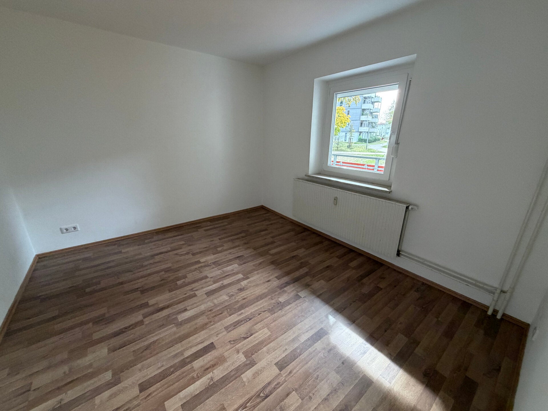 Wohnung Bissingerstraße in Erlangen