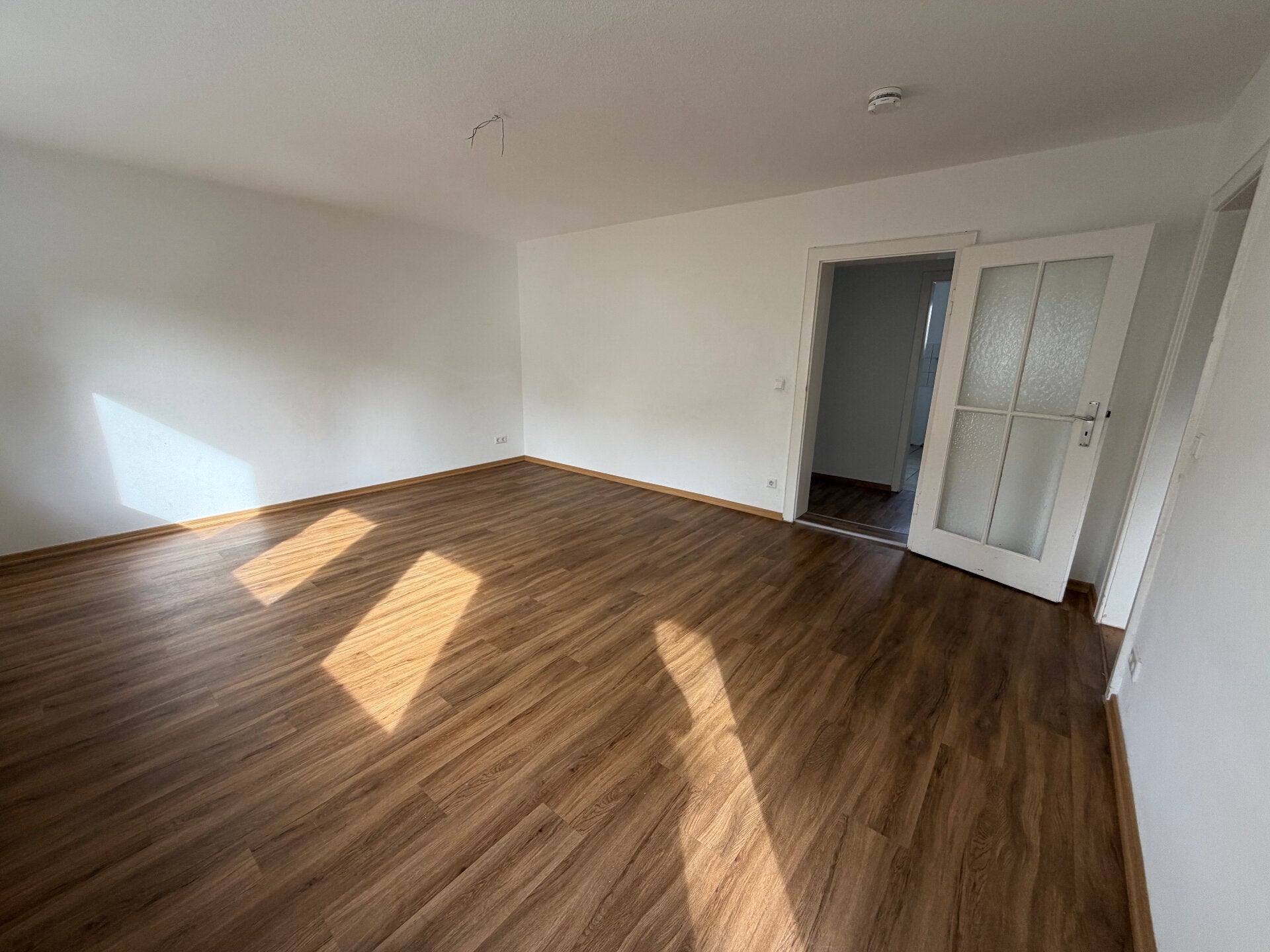 Wohnung Bissingerstraße in Erlangen