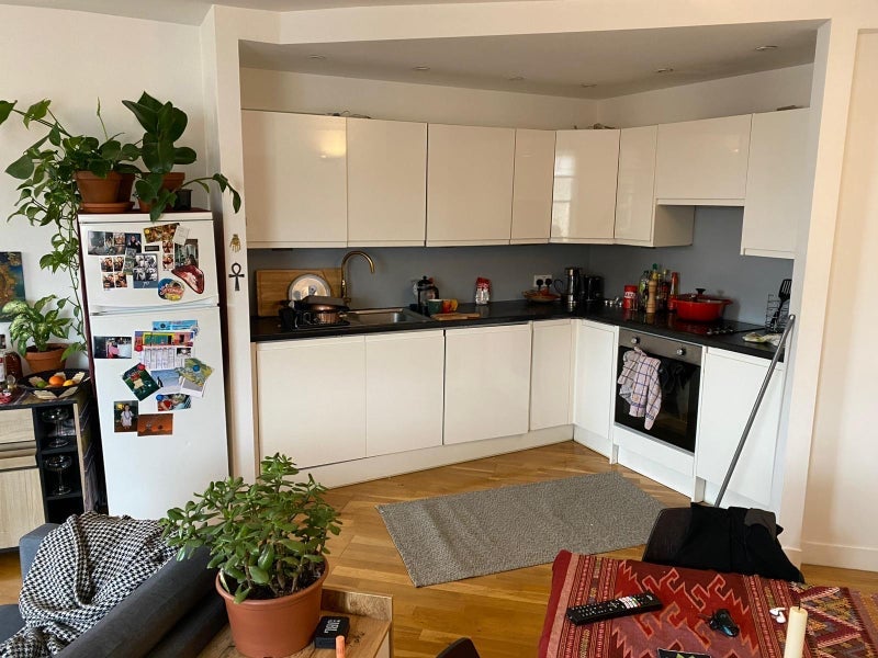 Room Canonbury Yard in Greater London