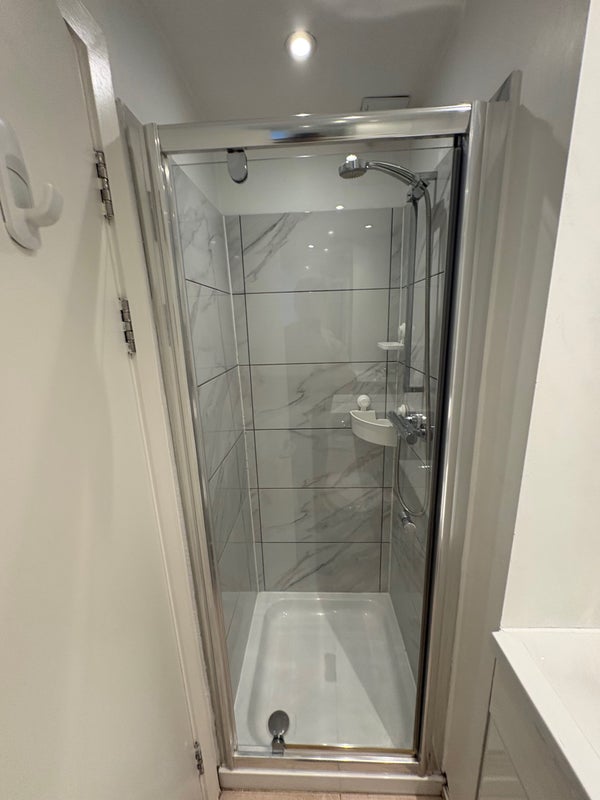 Room Canonbury Yard in Greater London