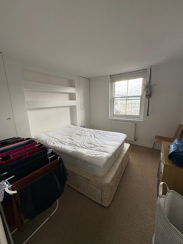 Room Canonbury Yard in Greater London