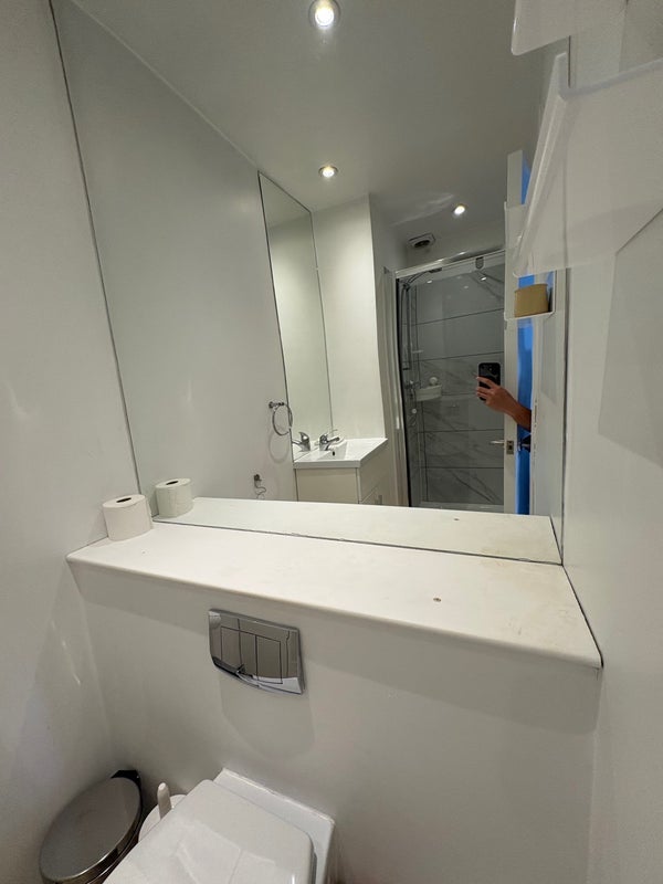 Room Canonbury Yard in Greater London