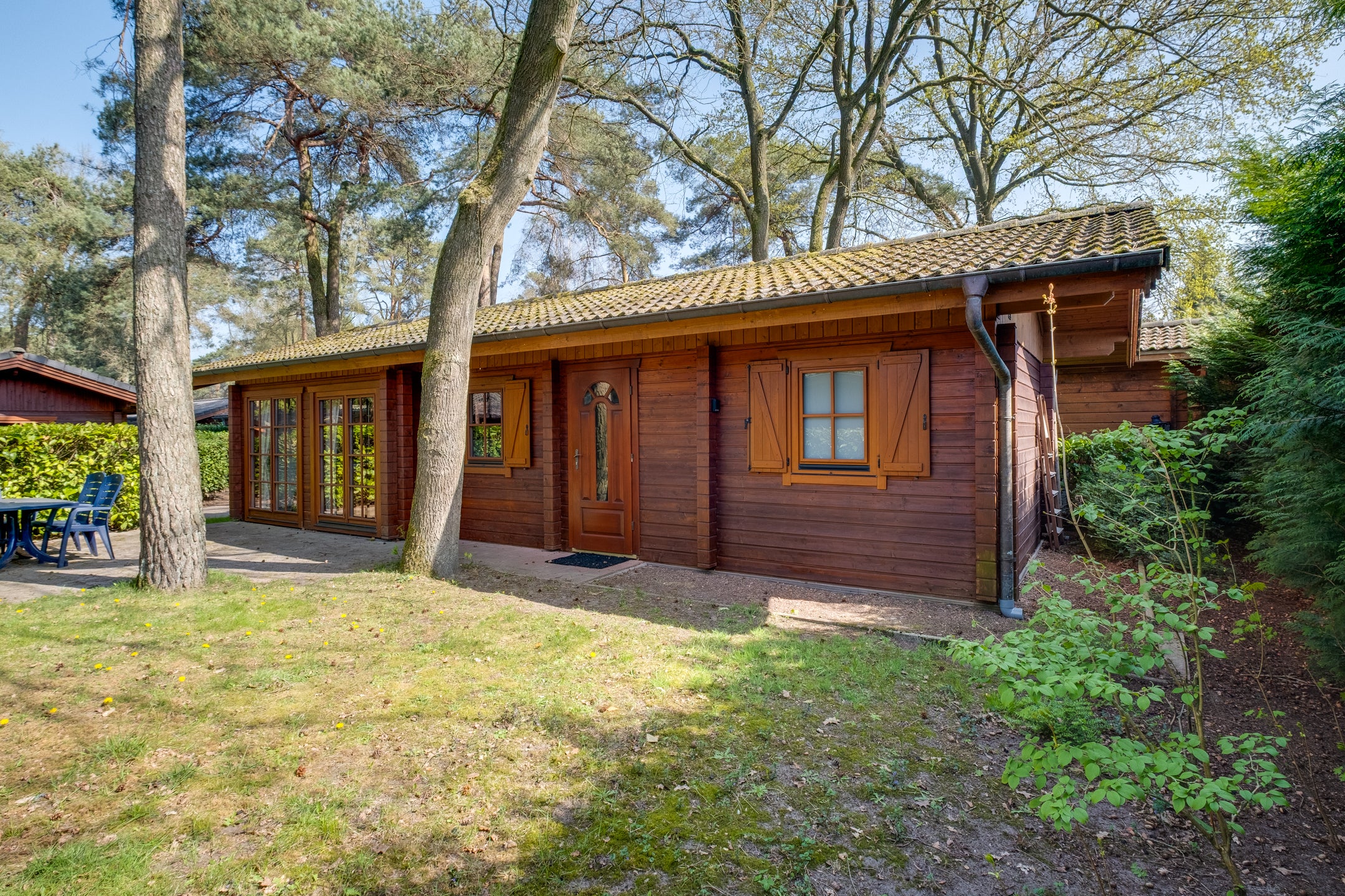 Huis Ploegdijk 2 611 in Lochem