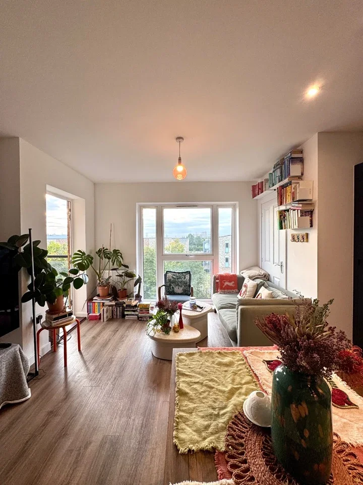 Room Lance Street in Greater London