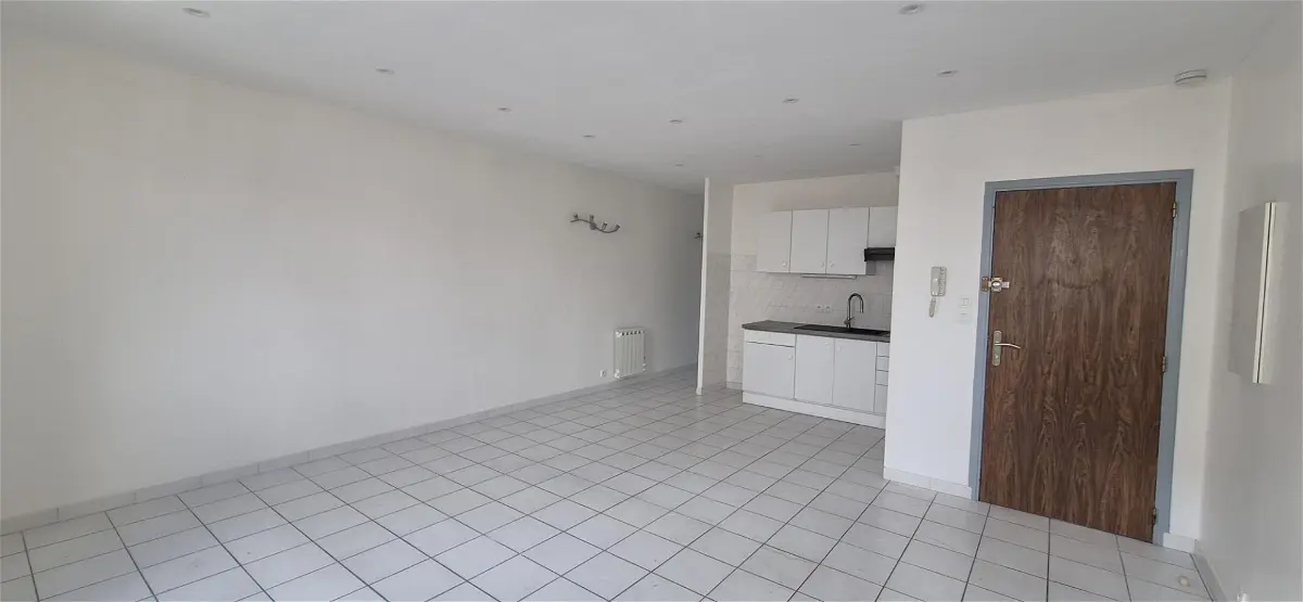 Appartement Rue du Faubourg Bonnefoy à Toulouse