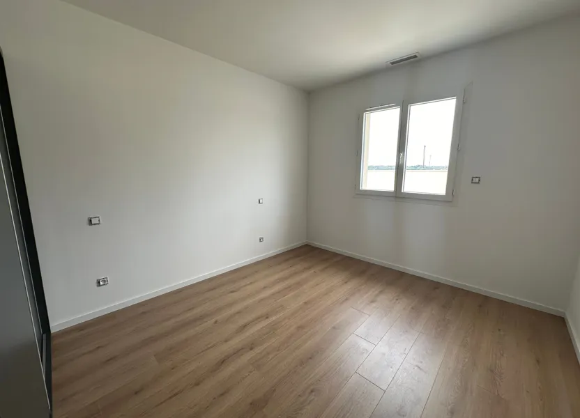 Maison Route de Brannens à Langon