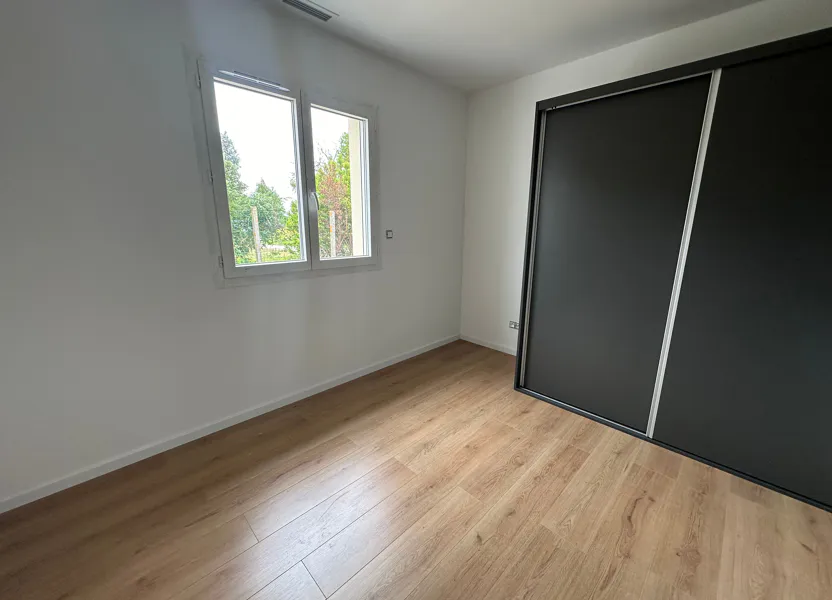 Maison Route de Brannens à Langon