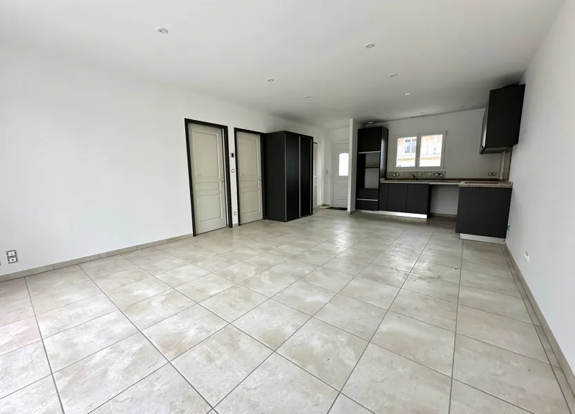 Maison Route de Brannens à Langon
