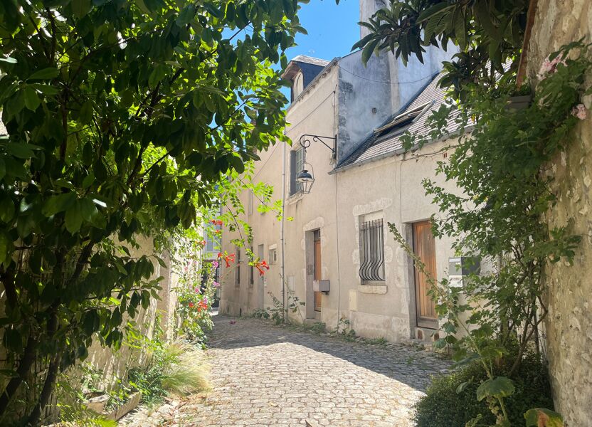 Room Rue de la Boulangerie in Beaugency