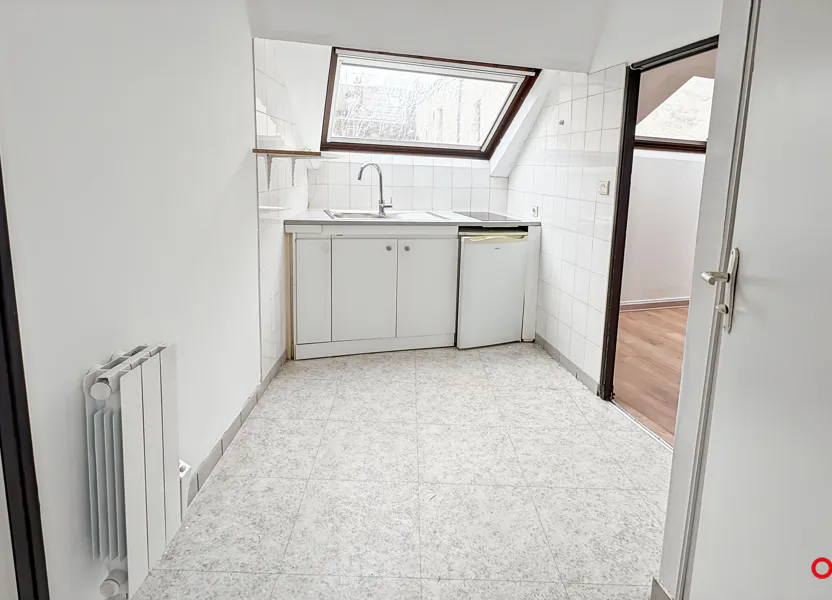 Room Rue de la Boulangerie in Beaugency
