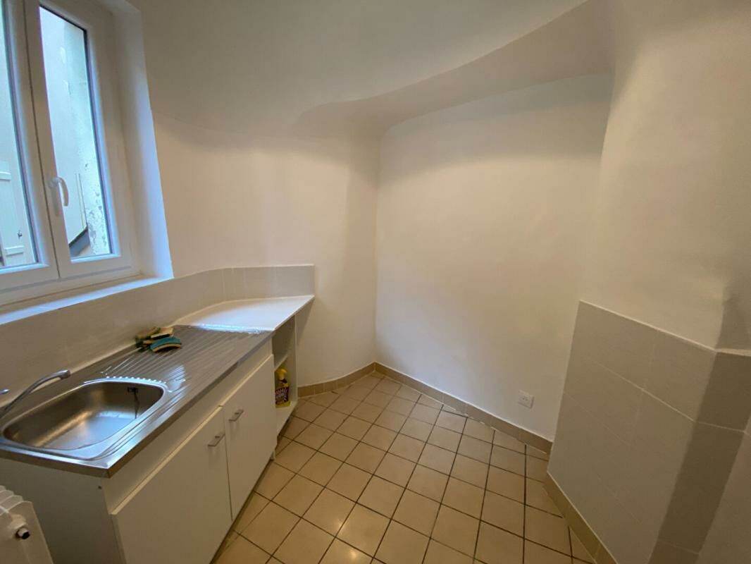 Appartement Rue de l'Oratoire à Nevers