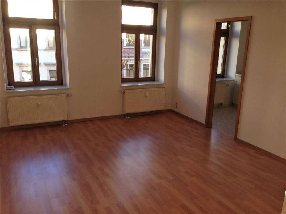 Wohnung Glockenstraße in Chemnitz