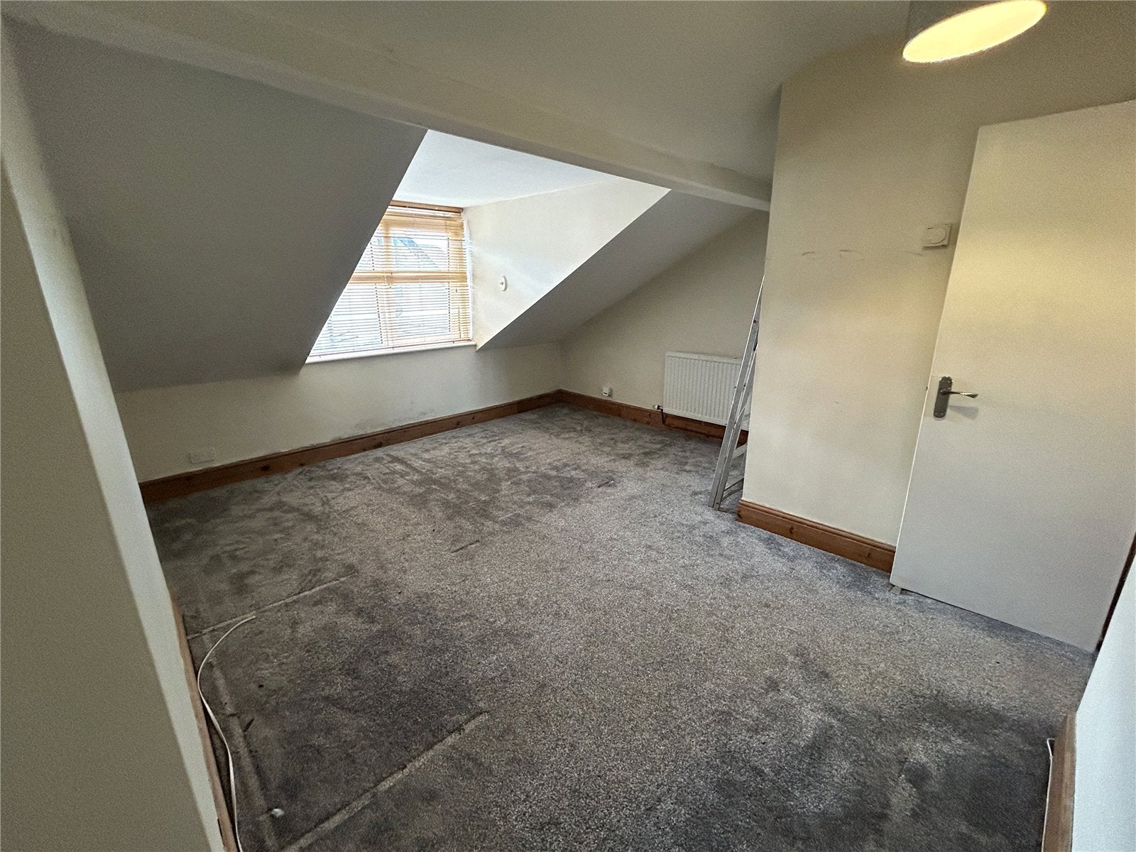 Flat Windsor Terrace in Whitby